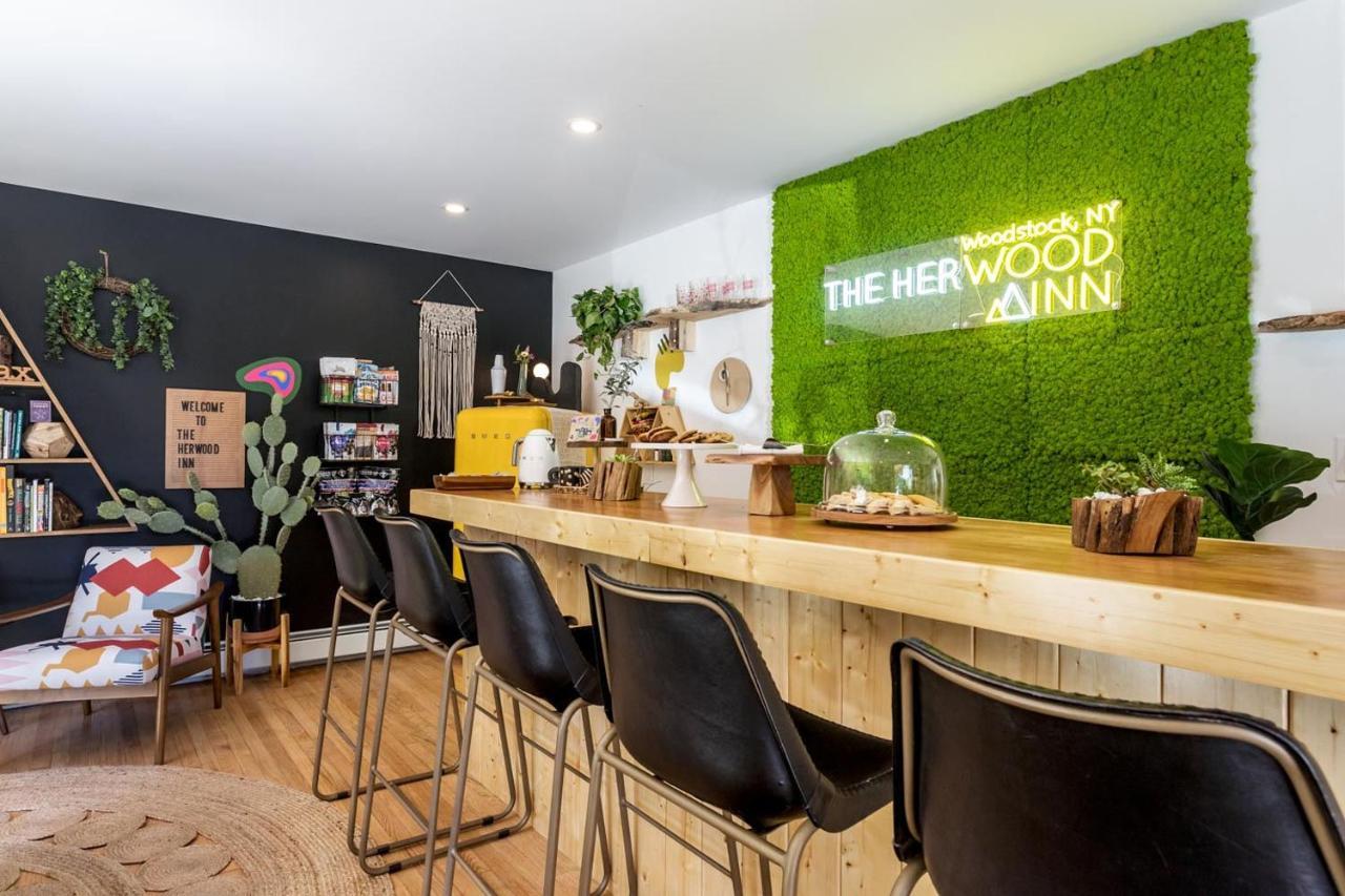 Inn The Herwood