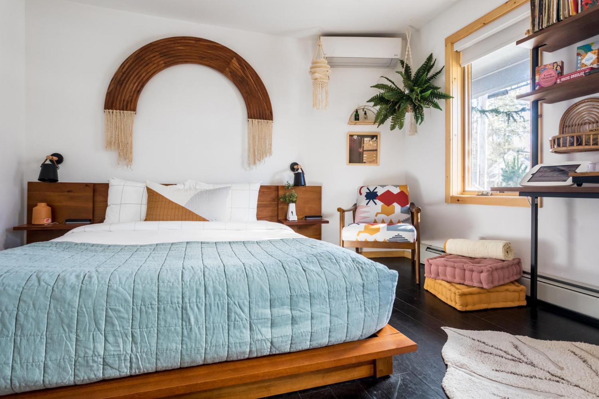 Inn The Herwood Woodstock